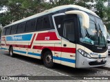 Empresa Ybytyruzú 270 na cidade de Curitiba, Paraná, Brasil, por Ricardo Fontes Moro. Número da foto: #:id.