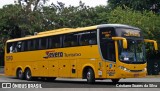 Severo Turismo 1590 na cidade de São Paulo, São Paulo, Brasil, por Cristiano Soares da Silva. Número da foto: #6360582.