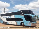Real Maia 1813 na cidade de Teresina, Piauí, Brasil, por José Ribamar Lima Fernandes. Número da foto: #:id.