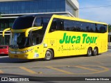 Juca Tour Viagens e Turismo 1531 na cidade de Fortaleza, Ceará, Brasil, por Fernando de Oliveira. Número da foto: #:id.