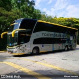 RodeRotas - Rotas de Viação do Triângulo 7401 na cidade de São Paulo, São Paulo, Brasil, por Michel Nowacki. Número da foto: #6360967.