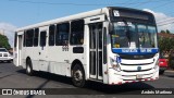 METROCOOP 5-69 na cidade de San Sebastián, San José, San José, Costa Rica, por Andrés Martínez Rodríguez. Número da foto: #:id.