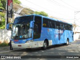 UTIL - União Transporte Interestadual de Luxo 34001 na cidade de São Paulo, São Paulo, Brasil, por Manoel Junior. Número da foto: #:id.