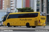Viação Nordeste 1708 na cidade de Fortaleza, Ceará, Brasil, por Paulo Alexandre da Silva. Número da foto: #6360368.