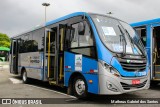 Cooperativa Fênix > Spencer Transporte 2 5250 na cidade de São Paulo, São Paulo, Brasil, por Matheus Gabriel dos Santos. Número da foto: #6360939.