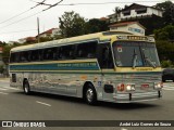 Viação Cometa 7455 na cidade de São Paulo, São Paulo, Brasil, por André Luiz Gomes de Souza. Número da foto: #6360421.