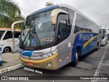 Fácil Transportes e Turismo RJ 140.022 na cidade de Aparecida, São Paulo, Brasil, por Vicente de Paulo Alves. Número da foto: #:id.
