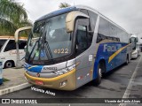 Fácil Transportes e Turismo RJ 140.022 na cidade de Aparecida, São Paulo, Brasil, por Vicente de Paulo Alves. ID da foto: :id.