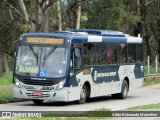 Bettania Ônibus 30824 na cidade de Belo Horizonte, Minas Gerais, Brasil, por Adão Raimundo Marcelino. Número da foto: #6360852.
