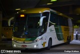 Empresa Gontijo de Transportes 16520 na cidade de Belo Horizonte, Minas Gerais, Brasil, por Rodrigo Matheus. Número da foto: #6360512.