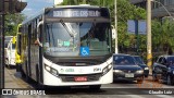 Viação Elite 2311 na cidade de Volta Redonda, Rio de Janeiro, Brasil, por Claudio Luiz. ID da foto: :id.