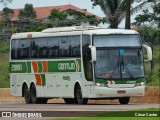 Empresa Gontijo de Transportes 20180 na cidade de Porto Velho, Rondônia, Brasil, por César Castro. ID da foto: :id.