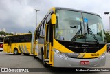 Auto Viação Ouro Verde 123032 na cidade de São Paulo, São Paulo, Brasil, por Matheus Gabriel dos Santos. Número da foto: #6360832.