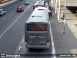 Empresa de Transportes Mairiporã 39.045 na cidade de São Paulo, São Paulo, Brasil, por Jackson Sousa Leite. Número da foto: #:id.