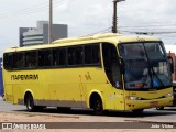 Viação Itapemirim 8545 na cidade de Brasil, por João Victor. Número da foto: #:id.