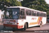 Viação Pretti 1230 na cidade de Colatina, Espírito Santo, Brasil, por Tarcisio Rodrigues da Silva. Número da foto: #6360205.