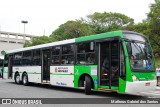 Viação Santa Brígida 1 1819 na cidade de São Paulo, São Paulo, Brasil, por Matheus Gabriel dos Santos. Número da foto: #6360907.