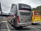 Rosolen Turismo 77807 na cidade de Aparecida, São Paulo, Brasil, por Vicente de Paulo Alves. ID da foto: :id.