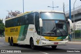 Empresa Gontijo de Transportes 14580 na cidade de Salvador, Bahia, Brasil, por Gênesis Freitas. Número da foto: #6361967.