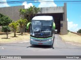 Viação Garcia 8114 na cidade de Apucarana, Paraná, Brasil, por Emanoel Diego.. ID da foto: :id.