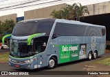 Viação Garcia 8422 na cidade de Apucarana, Paraná, Brasil, por Pedroka Ternoski. Número da foto: #6361935.