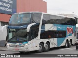 Auto Viação 1001 RJ 108.202 na cidade de Rio de Janeiro, Rio de Janeiro, Brasil, por Douglas Couto Barbalho. Número da foto: #:id.