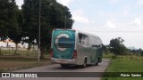 Auto Viação Camurujipe 4039 na cidade de Cruz das Almas, Bahia, Brasil, por Flávio  Santos. Número da foto: #6361303.