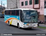 Empresa Barraca Turismo 0950 na cidade de Barbacena, Minas Gerais, Brasil, por Matheus Andrade. Número da foto: #:id.