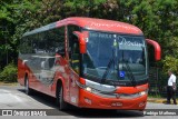 Empresa de Ônibus Pássaro Marron 5639 na cidade de São Paulo, São Paulo, Brasil, por Rodrigo Matheus. Número da foto: #:id.
