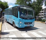 Mary Go T206 na cidade de Brasil, por Nivaldo  Fernandes. Número da foto: #6362371.