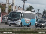 TBS - Travel Bus Service > Transnacional Fretamento 07056 na cidade de Jaboatão dos Guararapes, Pernambuco, Brasil, por Jonathan Silva. ID da foto: :id.