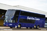 Santa Clara Tour 2018 na cidade de Maringá, Paraná, Brasil, por José Melo. Número da foto: #:id.