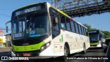 Viação Vila Real B11686 na cidade de Brasil, por David Barbosa de Oliveira da Costa. Número da foto: #6361386.