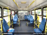 Radial Transporte Coletivo 133 na cidade de São Paulo, São Paulo, Brasil, por Edson Luiz da Silva Junior. Número da foto: #:id.