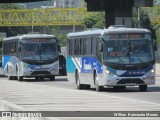 Auto Ônibus Fagundes RJ 101.160 na cidade de Niterói, Rio de Janeiro, Brasil, por Willian Raimundo Morais. Número da foto: #:id.