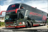 Montana Turismo 400 na cidade de Ponta Grossa, Paraná, Brasil, por Gabriel Guachineski. Número da foto: #6362412.