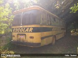 Escolares 3323 na cidade de Bananal, São Paulo, Brasil, por Hélio  Teodoro. Número da foto: #6361163.