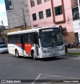 Cidade das Rosas 7110 na cidade de Barbacena, Minas Gerais, Brasil, por Matheus Andrade. Número da foto: #:id.
