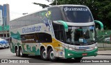Guimatur Turismo 1250 na cidade de São Paulo, São Paulo, Brasil, por Cristiano Soares da Silva. Número da foto: #:id.