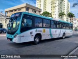 Viação Siará Grande 14514 na cidade de Fortaleza, Ceará, Brasil, por Marcio Cavalcante. Número da foto: #:id.