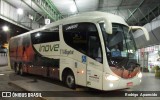 Tata - Jara - I9 Transporte e Turismo - Inove Turismo 13600 na cidade de Conselheiro Lafaiete, Minas Gerais, Brasil, por Rodrigo  Aparecido. Número da foto: #:id.