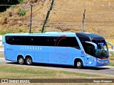 Expresso Guanabara 626 na cidade de Aracaju, Sergipe, Brasil, por Sergio Marques . Número da foto: #6361631.