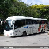 Viação Atibaia São Paulo 1714 na cidade de São Paulo, São Paulo, Brasil, por Michel Nowacki. Número da foto: #6361416.