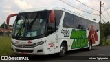 Monte Alegre Agência de Turismo 750 na cidade de Piracicaba, São Paulo, Brasil, por Juliano Sgrigneiro. Número da foto: #6361232.