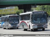 Auto Viação ABC RJ 105.121 na cidade de Niterói, Rio de Janeiro, Brasil, por Willian Raimundo Morais. Número da foto: #:id.