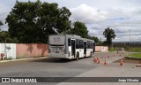 TCB - Sociedade de Transportes Coletivos de Brasília 10146 na cidade de Brasília, Distrito Federal, Brasil, por Jorge Oliveira. ID da foto: :id.