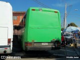 Ônibus Particulares 0657 na cidade de Sorocaba, São Paulo, Brasil, por Nivaldo Junior. Número da foto: #:id.