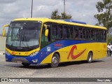 Coletivo Transportes 113 na cidade de Caruaru, Pernambuco, Brasil, por Suzy Lybby. Número da foto: #:id.