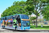 Viação Sampaio 11872 na cidade de Mogi das Cruzes, São Paulo, Brasil, por Douglas Alvim. Número da foto: #6362178.