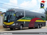 Rápido Crateús 5132025 na cidade de Maragogi, Alagoas, Brasil, por Wallace Silva. Número da foto: #:id.